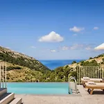 Elianes Villa Anomeriá