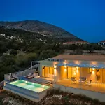 Elianes Villa