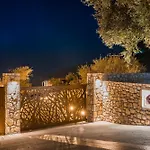 Elianes Villa Anomeriá