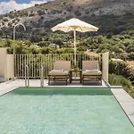 Elianes Villa Anomeriá