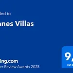 Elianes Villa *