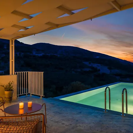 Elianes Villa