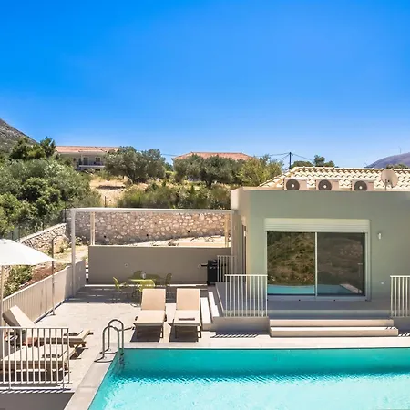 Elianes Villa