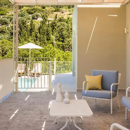 Villa Elianes Anomeriá