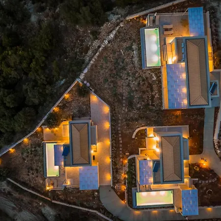 Elianes Villa *