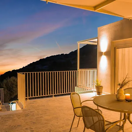 Elianes Villa *