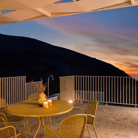 Elianes Villa Anomeriá