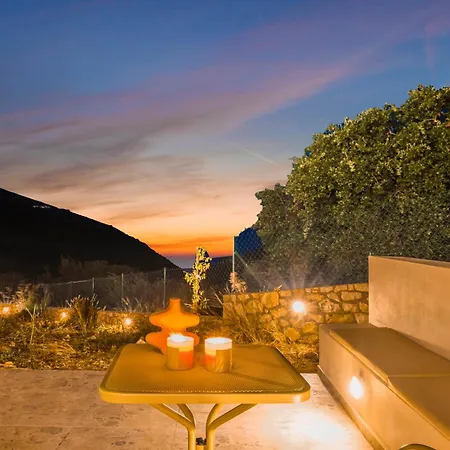 Elianes Villa