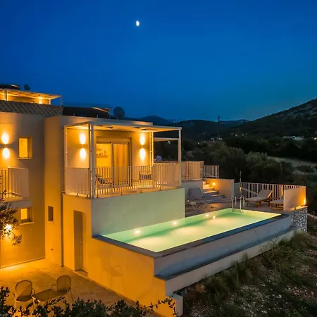 Elianes Villa