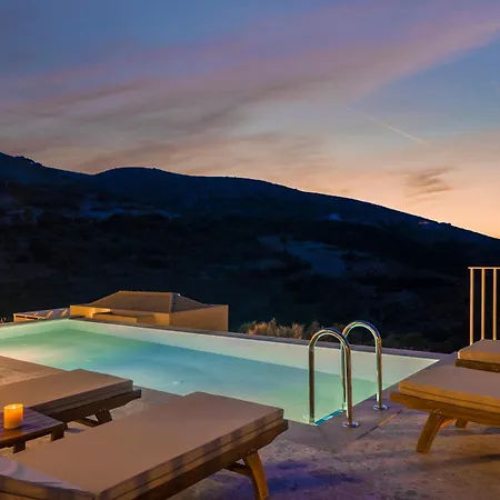 Elianes Villa *