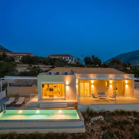Elianes Villa