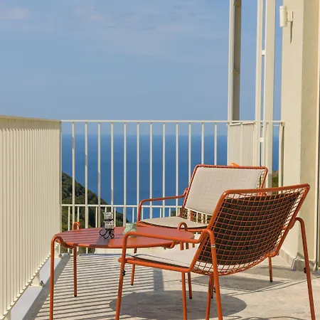 Elianes Villa Anomeriá