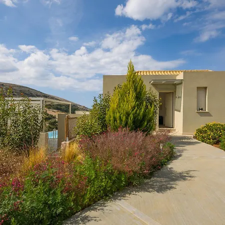 Elianes Villa