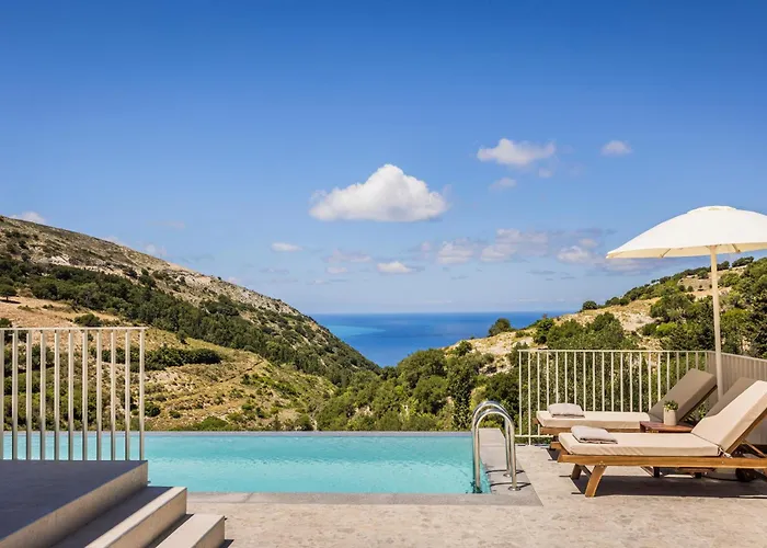 Elianes Villa Anomeriá