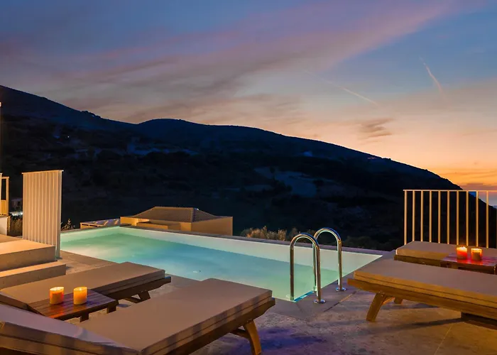 Elianes Villa *