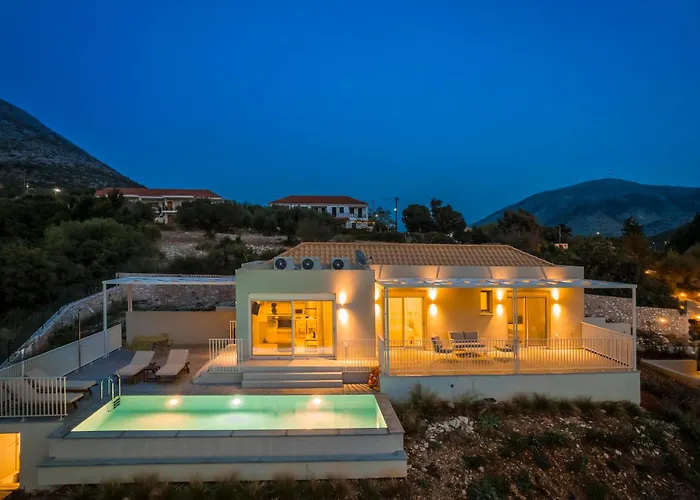Elianes Villa