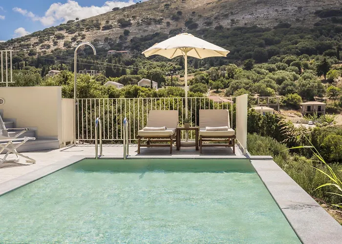 Elianes Villa Anomeriá