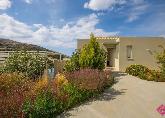 Elianes Villa