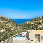 Elianes Villa Anomeria