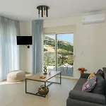 Elianes Villa Anomeria
